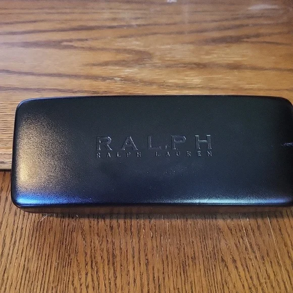 5 FOR $25 Ralph Lauren Glasses Case - Picture 3 of 4